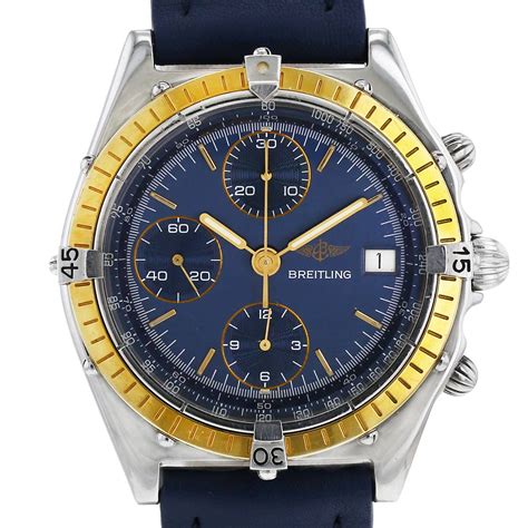 valore orologio breitling chronomat 1990|Breitling watch price.